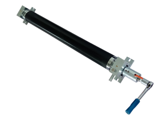 機械可調(diào)弧形輥 機械可調(diào)弧形輥